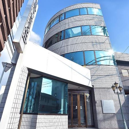 히로시마 Lifeone Club 아파트 호텔 외부 사진